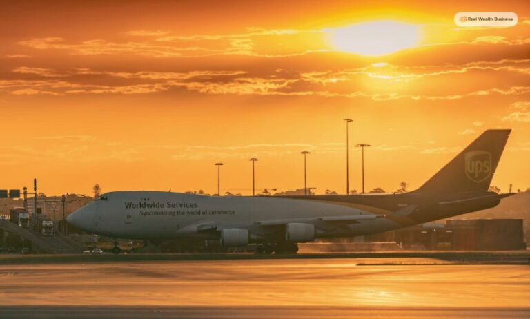 United Parcel Service Surepost