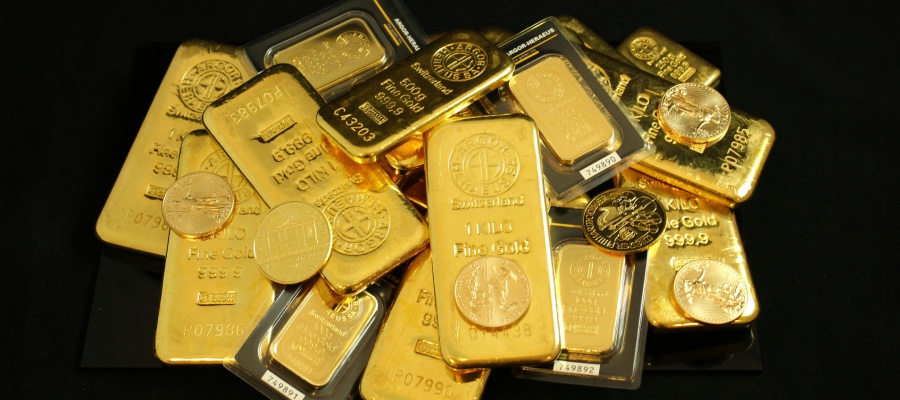 Assessing Physical Gold Investments Bars Vs. Coins