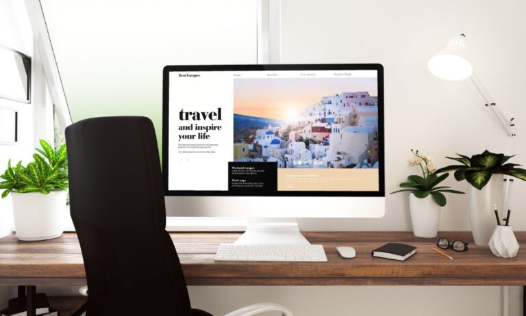 Best Free Fonts for Websites