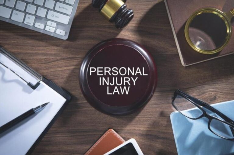 Common Challenges in Personal Injury Cases in Atlanta