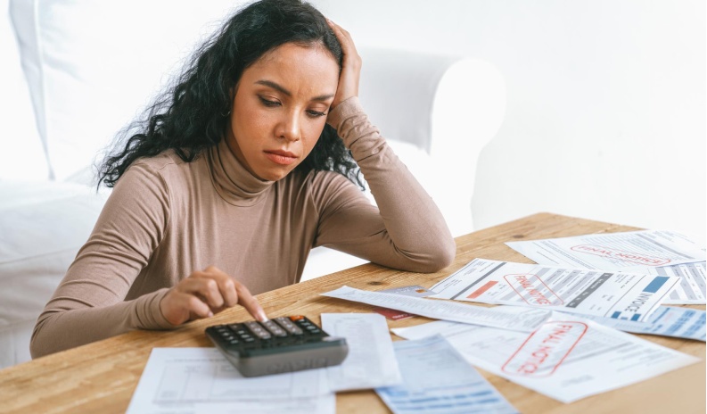 Common Tax Mistakes That People Often Make