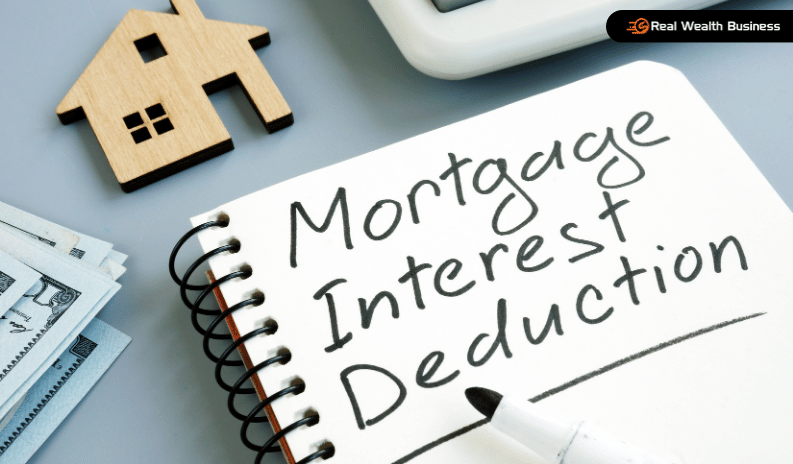 Mortgage Interest Deduction