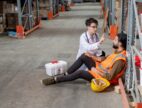 Tips for Employers to Reduce the Risk of Workplace Accidents