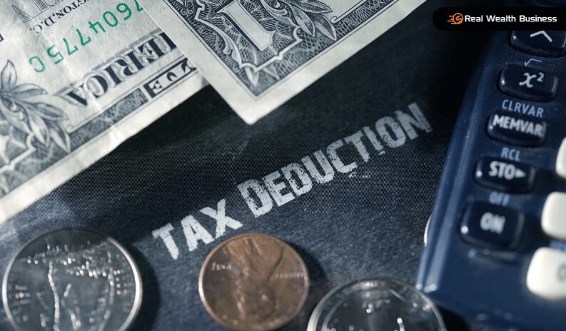 Small Business Tax Deduction Checklist