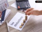 Small Business Tax Deductions Checklist