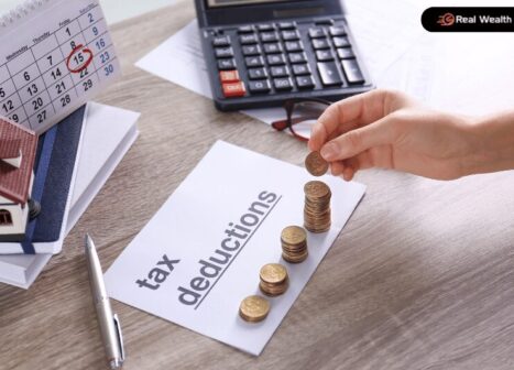 Small Business Tax Deductions Checklist