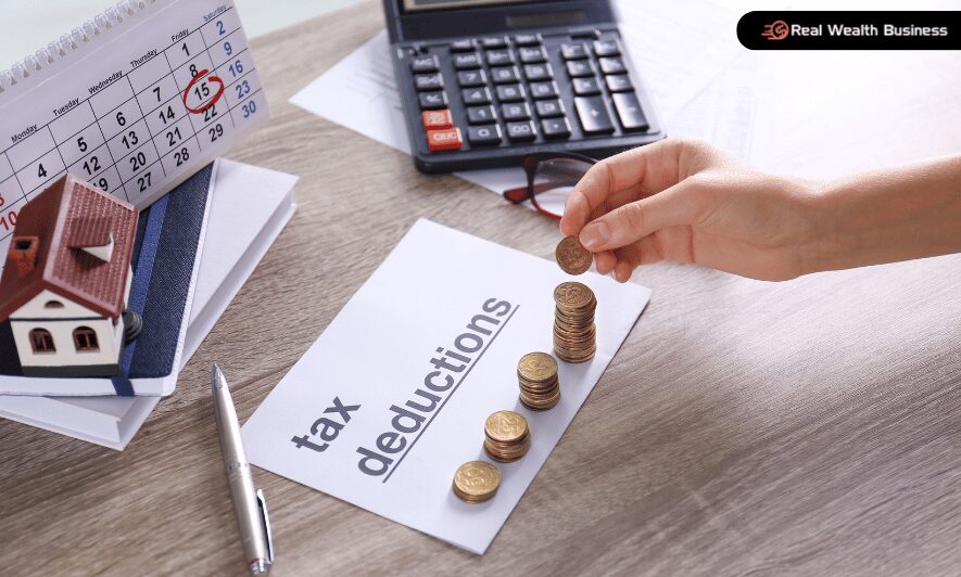 Small Business Tax Deductions Checklist