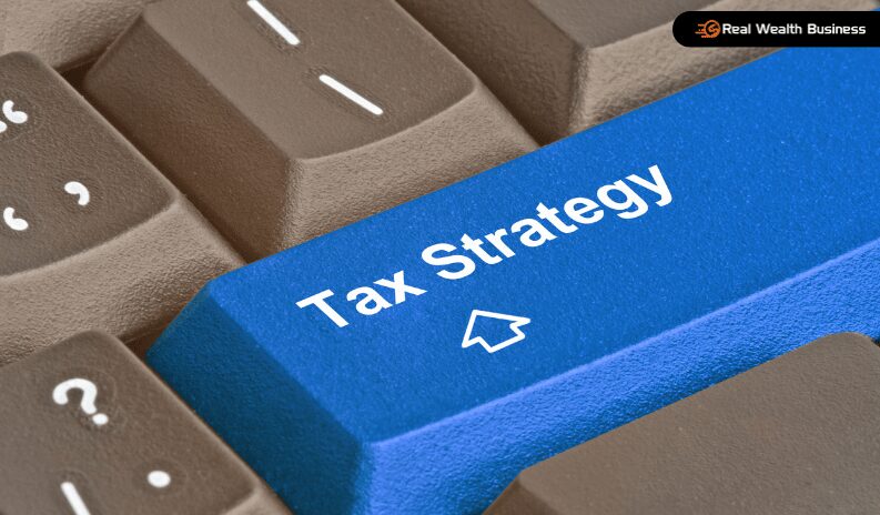 Top High Income Tax Planning Strategies