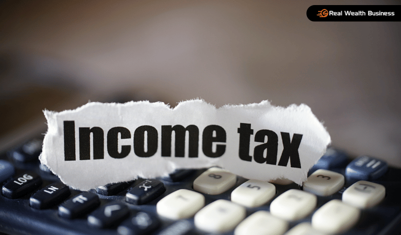 What Is Income Tax?