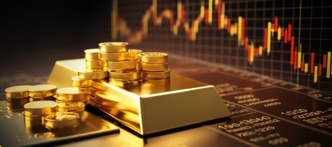 compare gold investment options