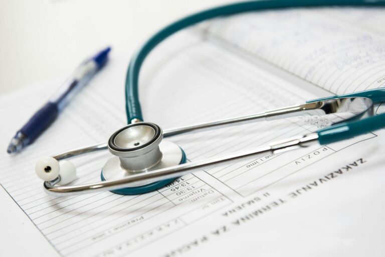 The Evolving Landscape of Healthcare: Trends and Opportunities in a Growing Industry