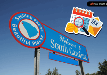 south carolina capital gains tax