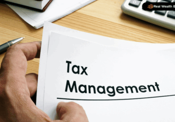 tax management