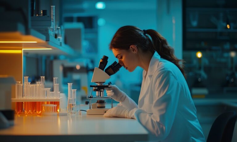 A Look at the Future of Clinical Research and Technology