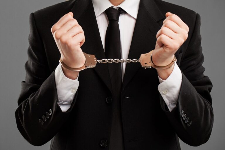 What to do if You’ve Been Arrested And Can’t Afford Bail?