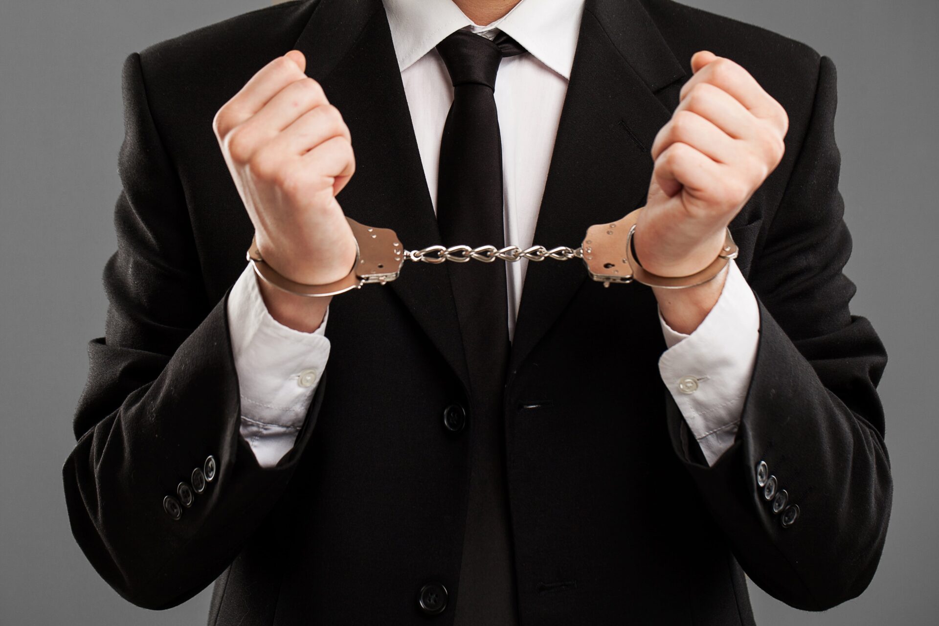 What to do if You’ve Been Arrested And Can’t Afford Bail 