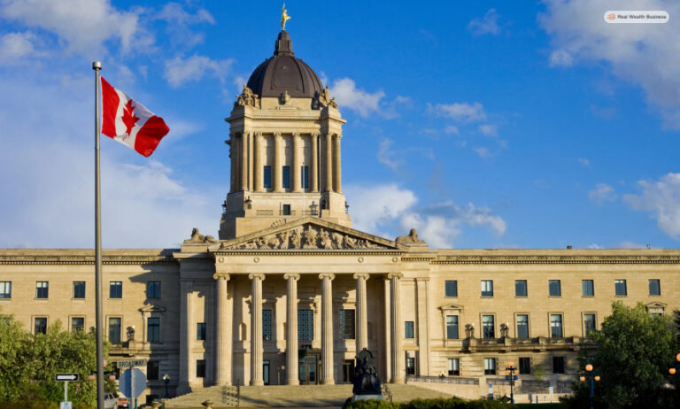 Capital Gains Tax in Canada: Why You MUST Know About This!