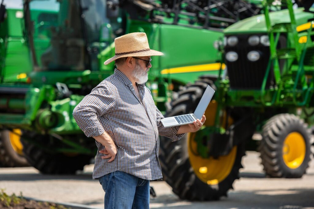 Understanding Tractor Leasing