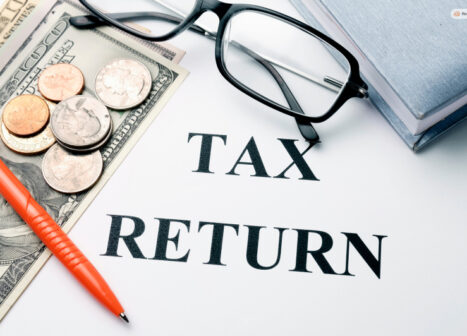 how to get old tax returns