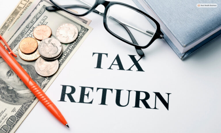 How to Get Old Tax Returns (They Don’t Want You to Know This)