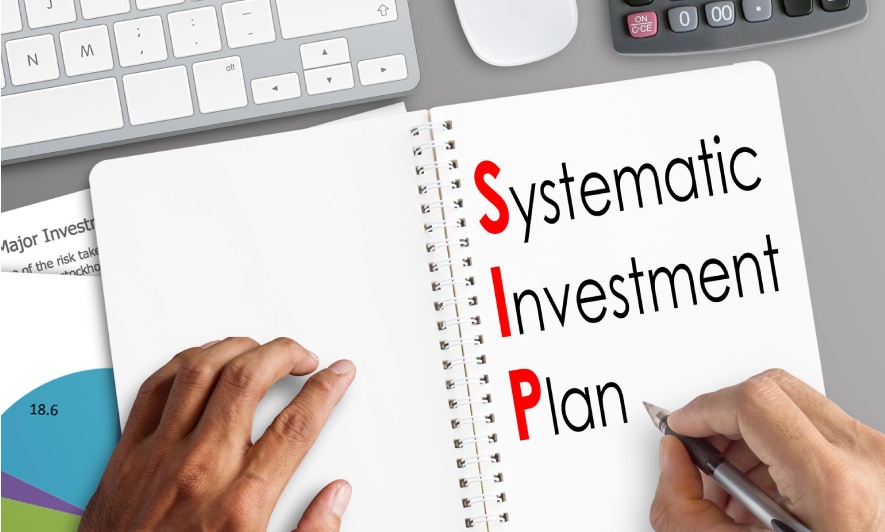 systematic investment plan