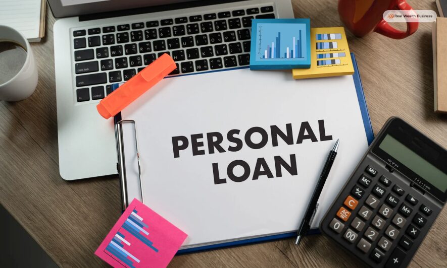 types of personal loans