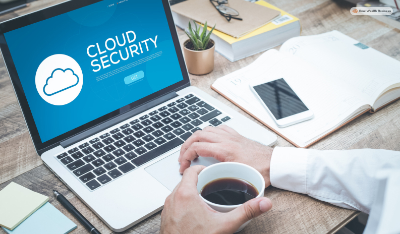 Best Cloud Data Security Program for Small Business