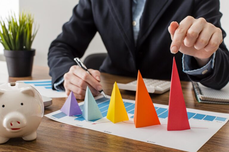 Invest in Yourself – How Personal Development Leads to Financial Success?