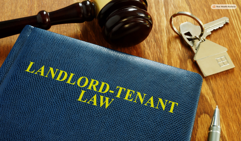 Read Up on Landlord-Tenant Laws