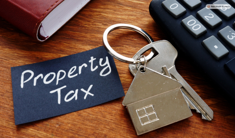 What Is Property Tax? - A Thing to be Proud of