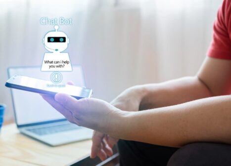 ai-powered chatbots