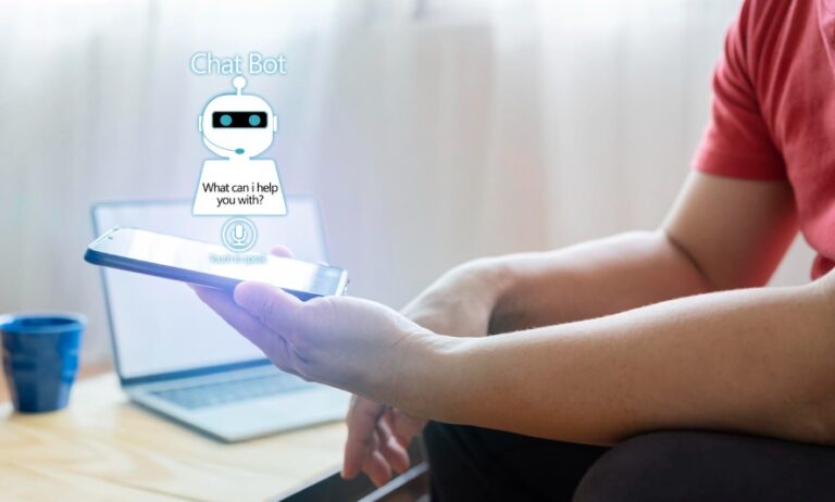 AI-Enhanced Chatbots and Their Impact on Customer Service in Fintech