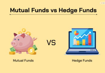 hedge funds vs mutual funds