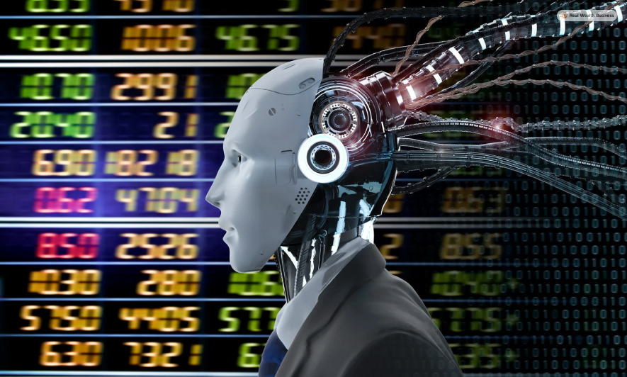 how to invest in ai