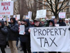 how to protest property taxes