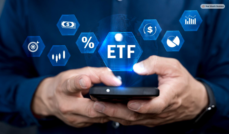 10 Best AI ETFs to Invest in for a Secure Future