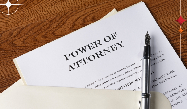 Role Of Attorney