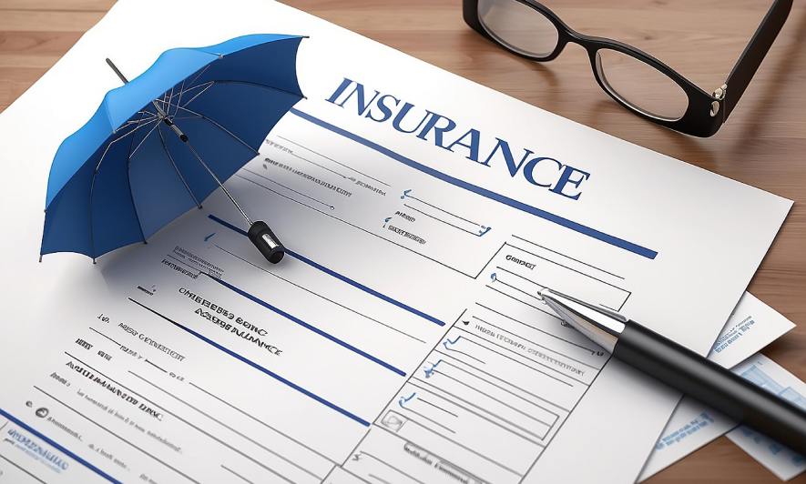 Term Insurance