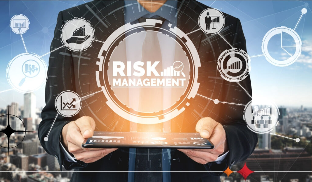 Types Of Risk Management