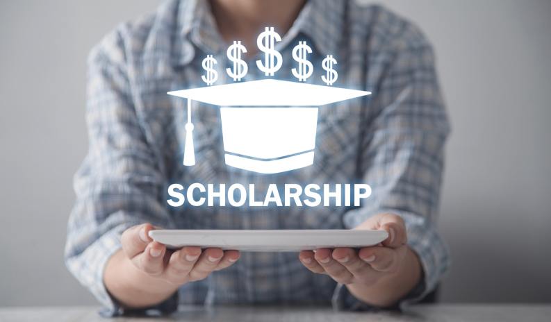 Types Of Scholarships