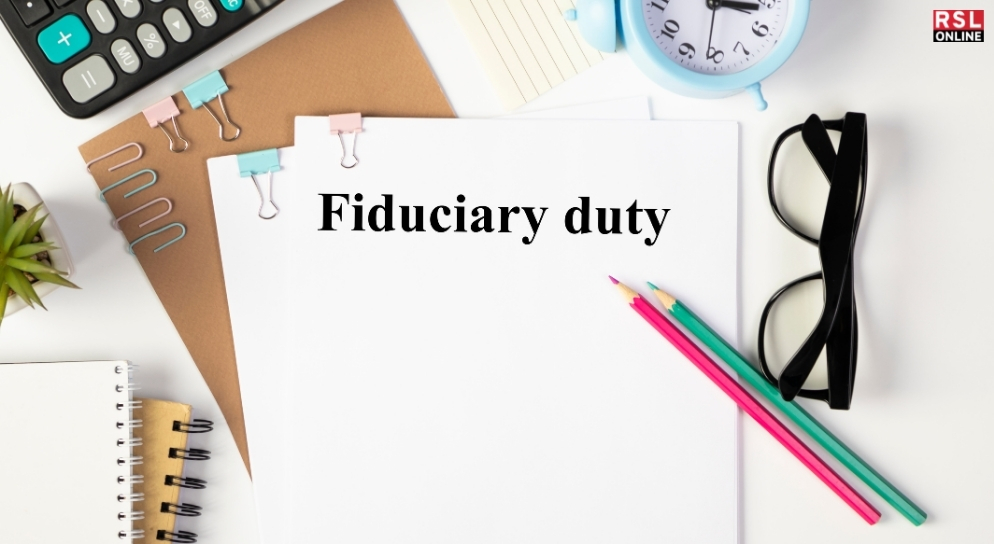 What Is Employee Fiduciary? Is Someone Else Taking Care of Employee Assets