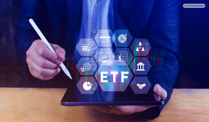 What are AI ETFs? How Do They Bring Me Money?