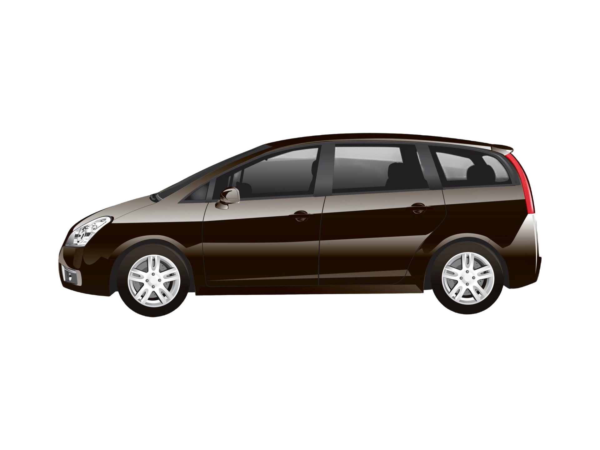 Which 7-seater MPV Is Best For Family Usage