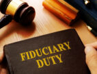 employee fiduciary