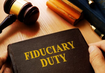 employee fiduciary