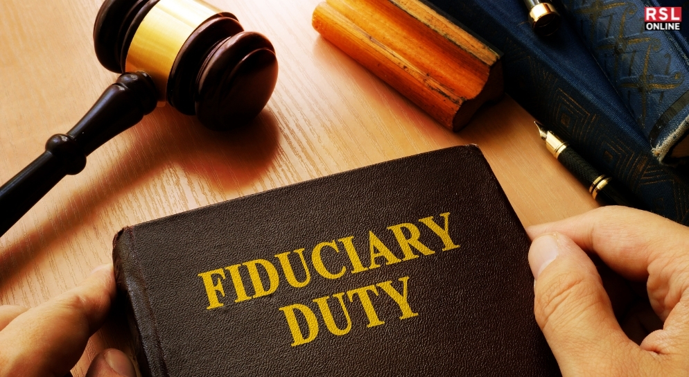 employee fiduciary