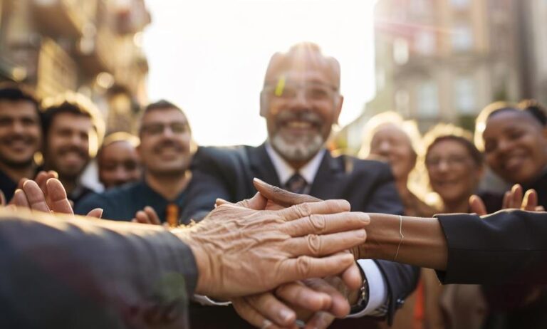 Leave a Legacy – Tips for Emerging Philanthropists