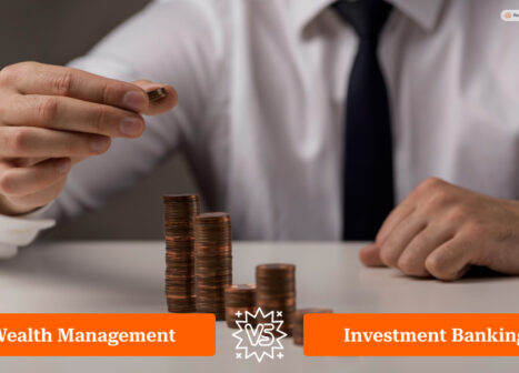 wealth management vs investment banking