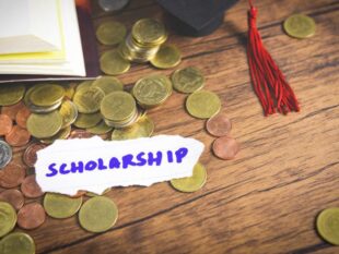 why are scholarships important