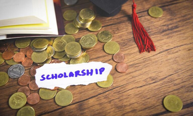 Why Are Scholarships Important For Financial & Academic Freedom?